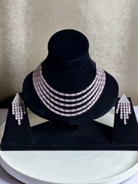 The Emerald Garland Set