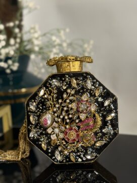 The Onyx Floral