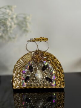 Opulent Arc