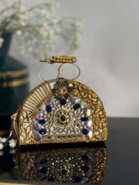 Empress Clutch