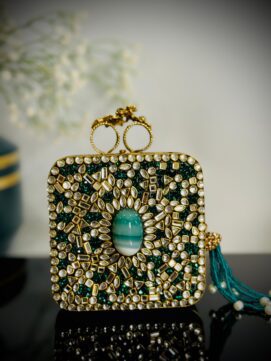 Jade Luxe
