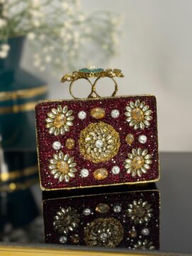 The Regal Bloom
