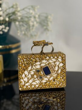 The Sapphire Dream