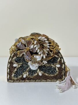 Opulent Petal Luxe