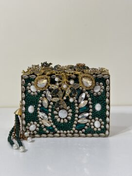 Verdant Jewel