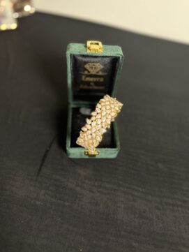 Ethereal Gleam Bracelet