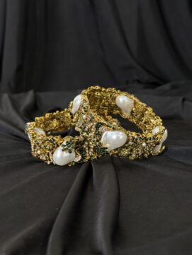Noor Cuffs