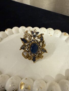 Victorian Bouquet
