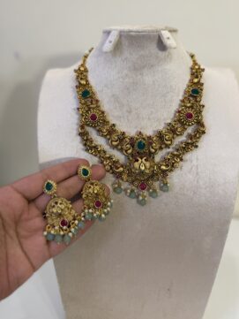 Royal Mayura