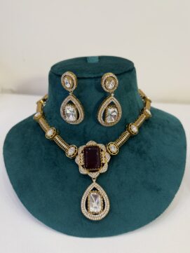 Regal Radiance
