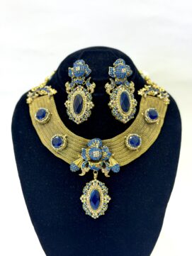 Midnight Baroque