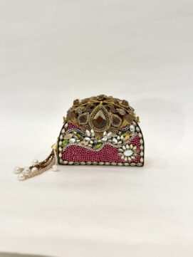 Vienna Evening Bag vol 1.9