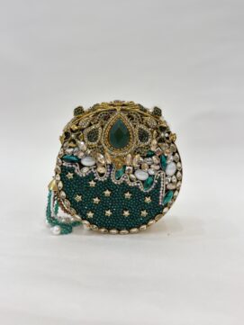 Vienna Evening Bag