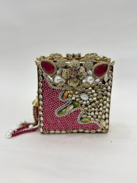 Vienna Evening Bag vol 2.1