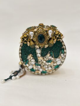 Vienna Evening Bag vol 2.2