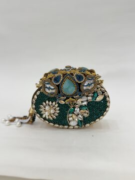 Vienna Evening Bag vol 2.4