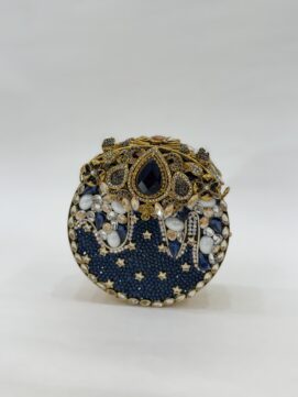 Vienna Evening Bag vol 2.5
