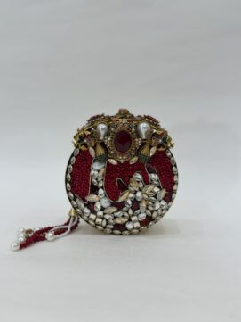 Vienna Evening Bag vol 2.7
