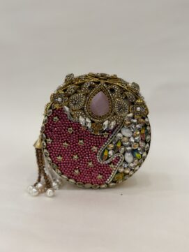 Vienna Evening Bag vol 1.1
