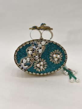 Vienna Evening Bag vol 2.8