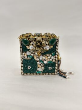 Vienna Evening Bag vol 3.0