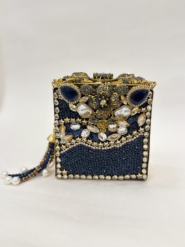 Vienna Evening Bag vol 1.2