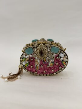 Vienna Evening Bag vol 1.5