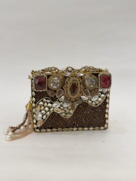 Vienna Evening Bag vol 1.6