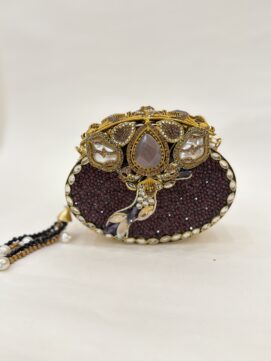 Vienna Evening Bag vol 1.7