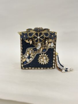 Vienna Evening Bag vol 1.8
