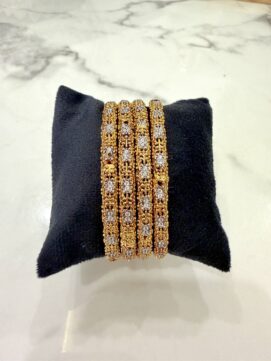 Filigree Bangles