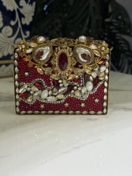 The Regal Lattice 1.3