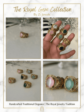 Royal Gem Collection