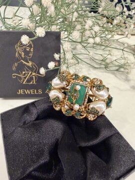 Ottoman Pavé Vol. 3.0