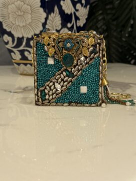 The Regal Lattice 2.5
