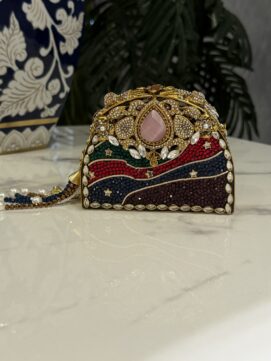 The Regal Lattice 2.7