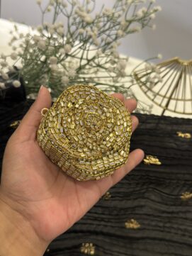 The Golden Floret-Kndn
